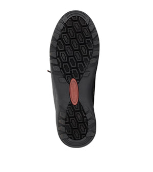 Altessa - Black/Olive - Sole