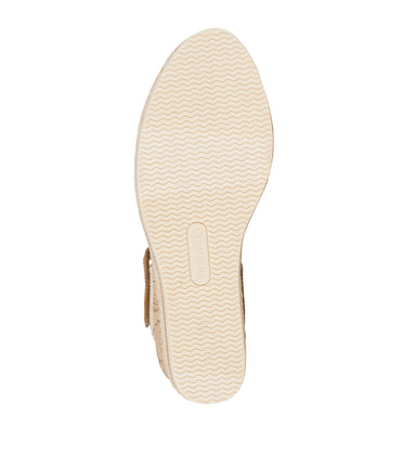 Alycia - Gold - Sole