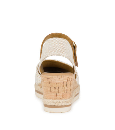 Alycia - Gold - Back