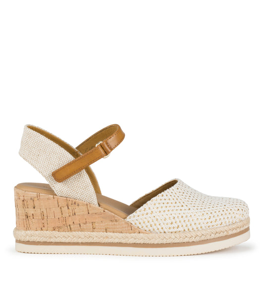 Alycia - Gold - Outside