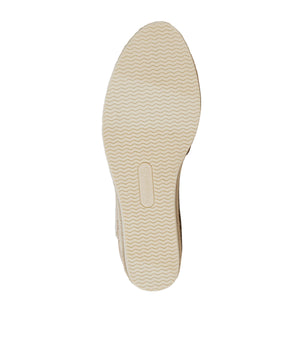 Alycia - Coral Multi - Sole