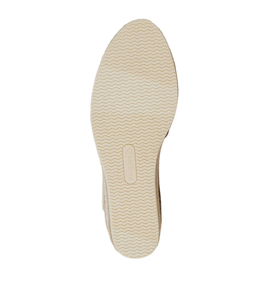 Alycia - Coral Multi - Sole