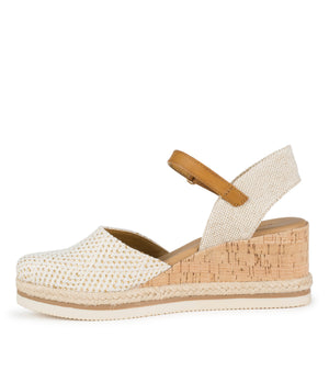 Alycia - Gold - Inside