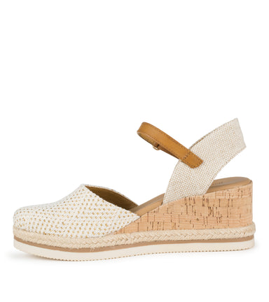 Alycia - Gold - Inside