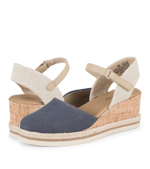 Alycia - Navy Blue - Hero Pair