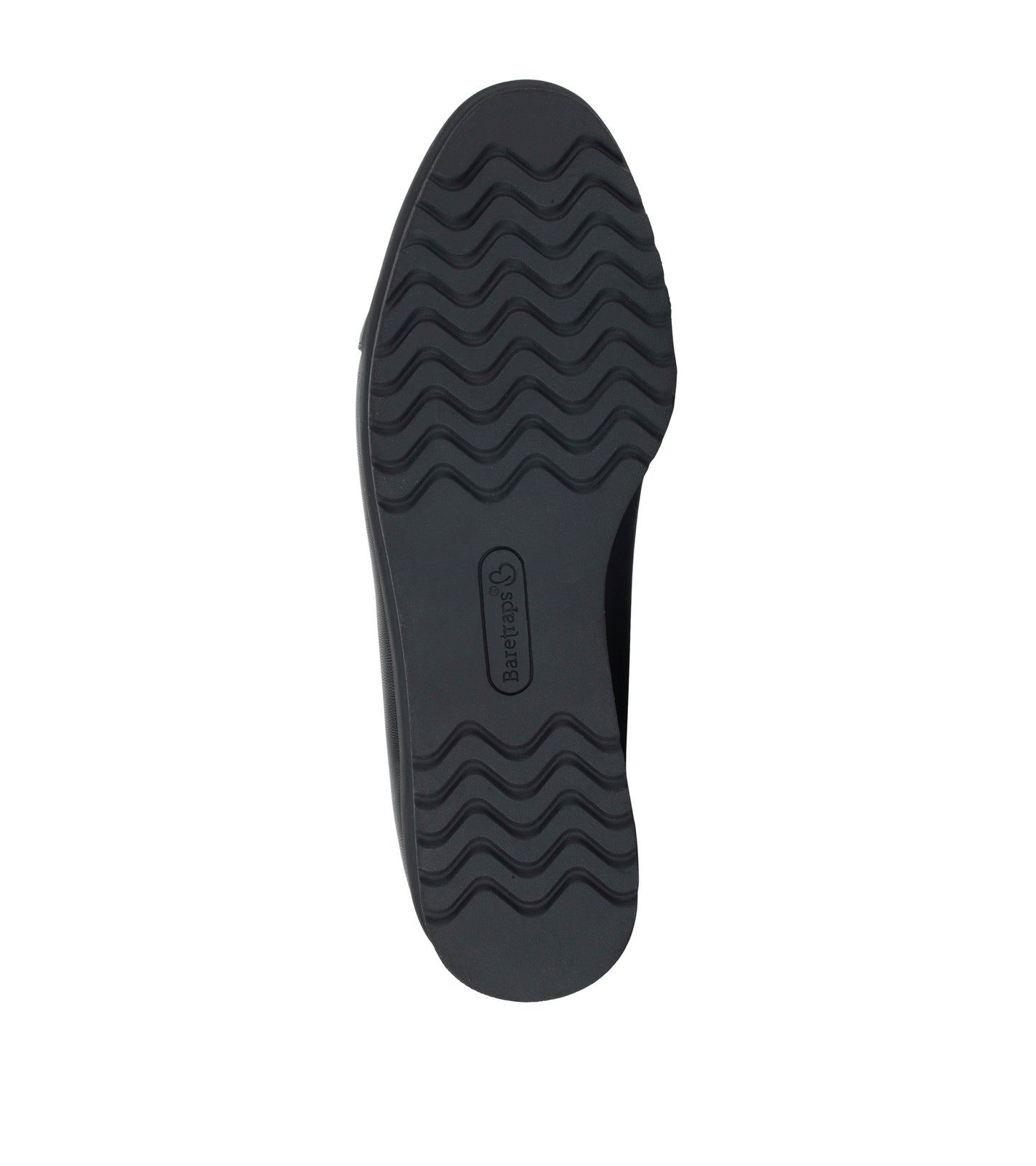 Amry - Black - Sole