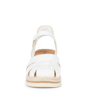 Anaya - White - Front