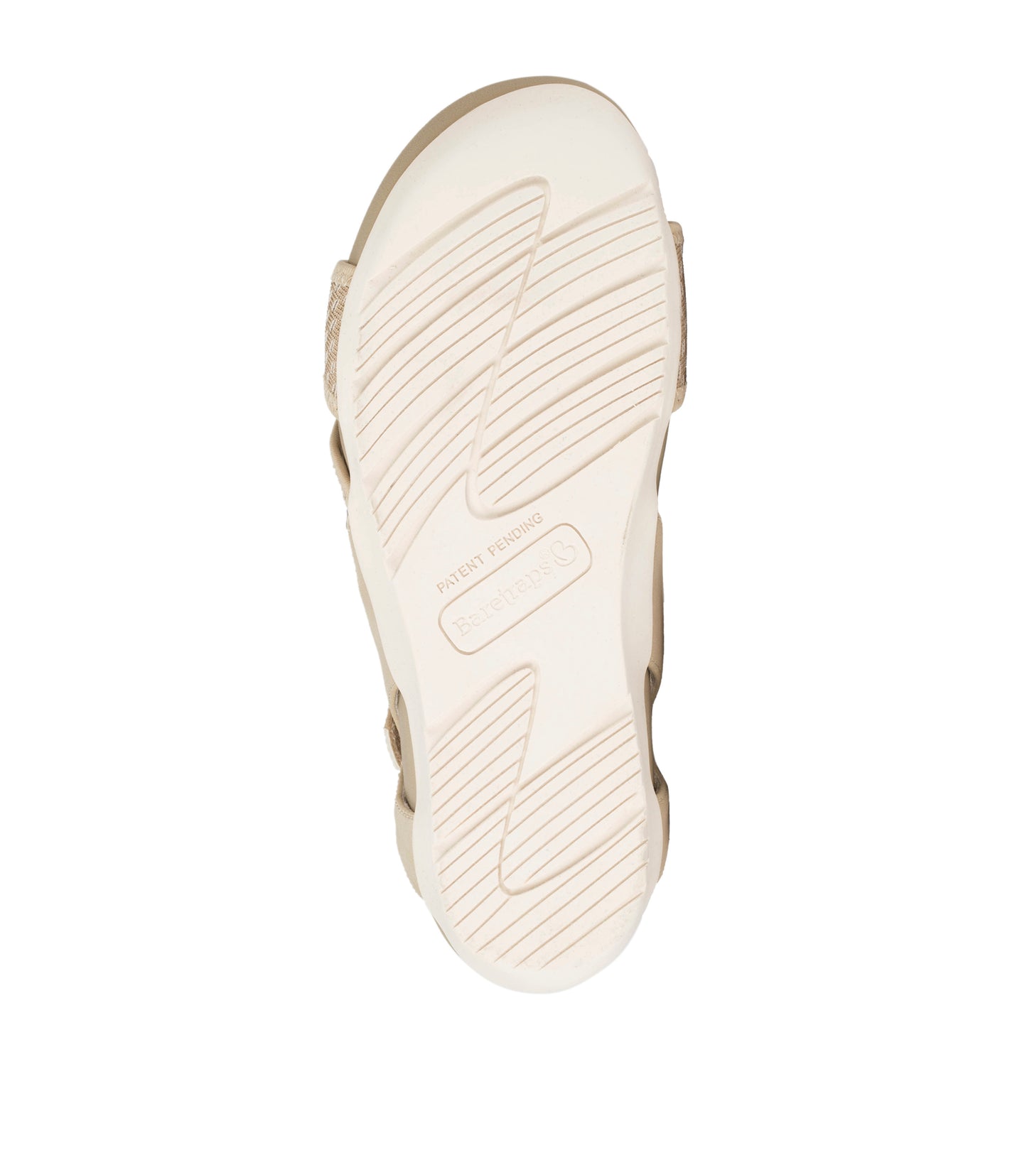 Annissa - Sand Multi - Sole