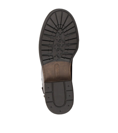 Aphrodite - Dark Brown - Sole