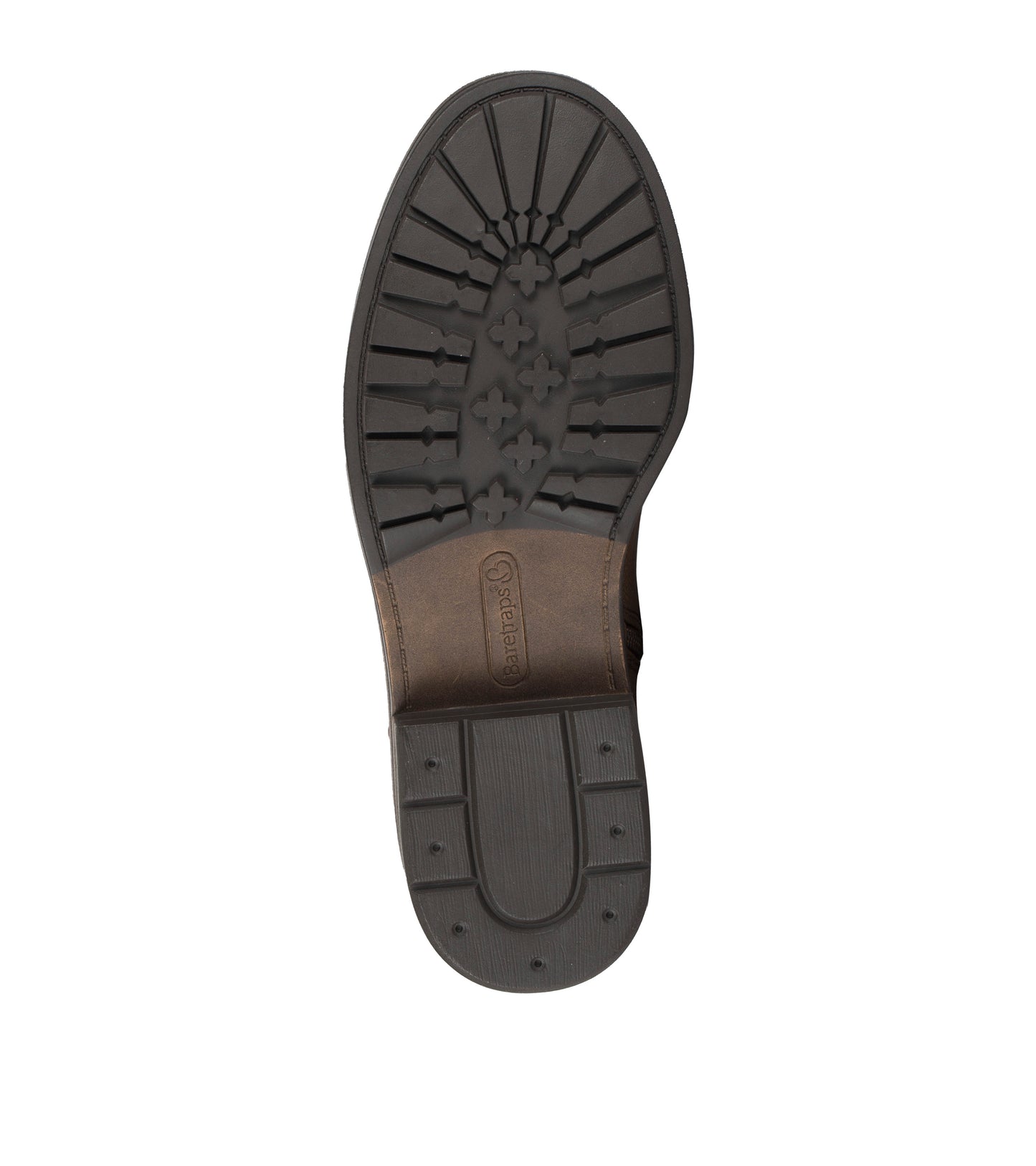 Aphrodite - Dark Taupe - Sole