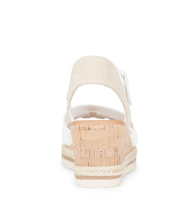Arita - White - Back