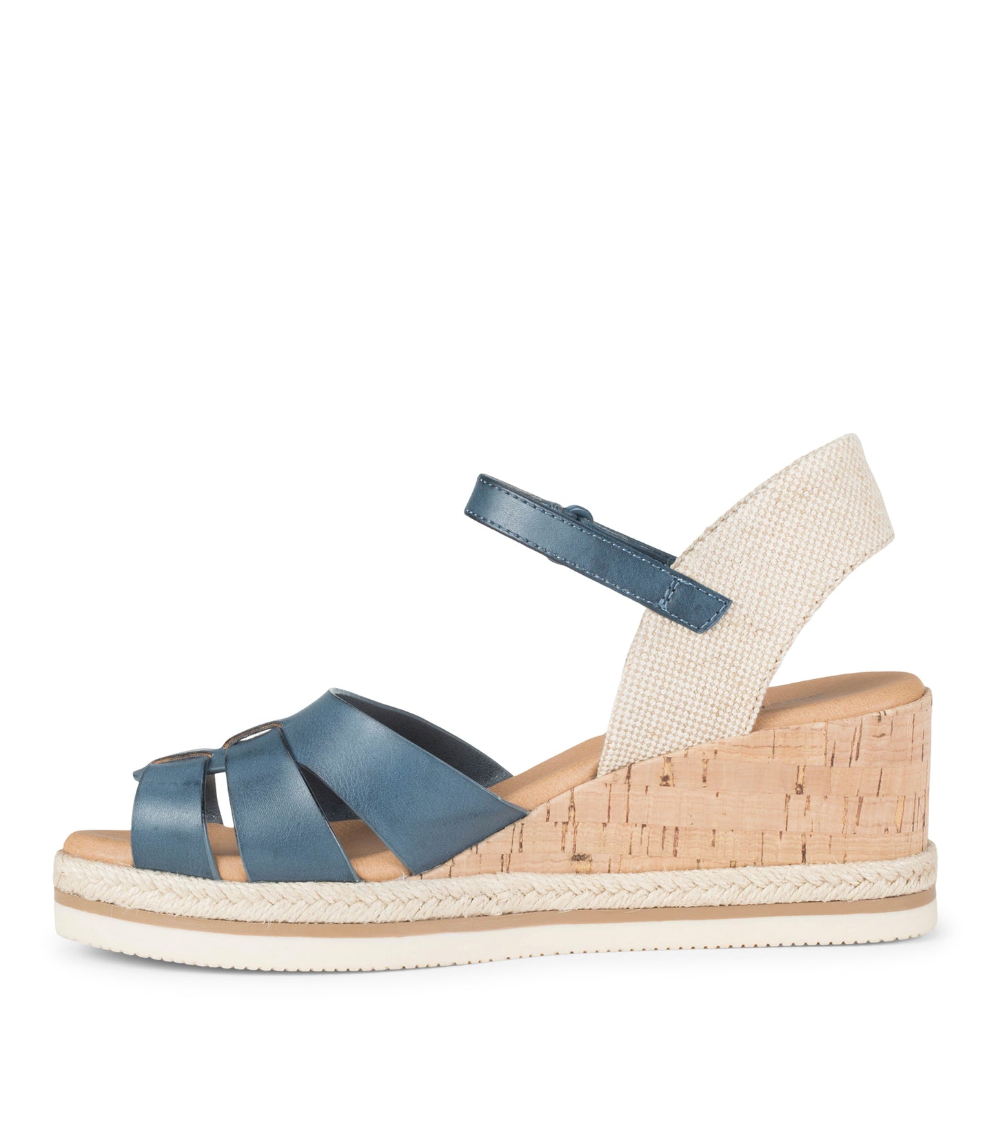 Arita - Coastal Blue - Inside