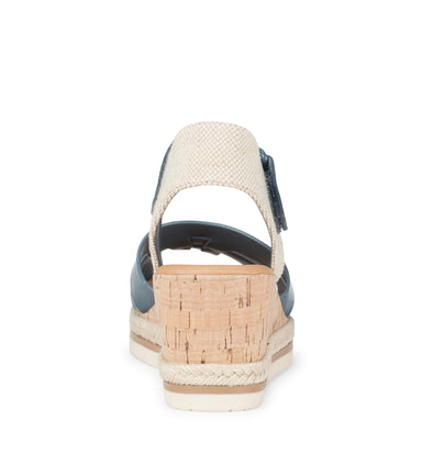 Arita - Coastal Blue - Back