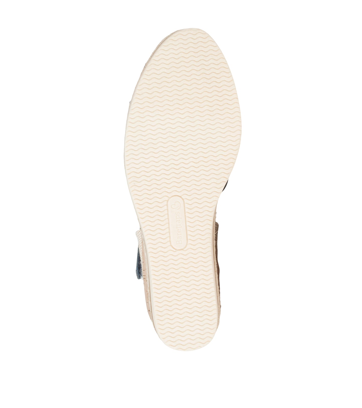 Arita - Coastal Blue - Sole