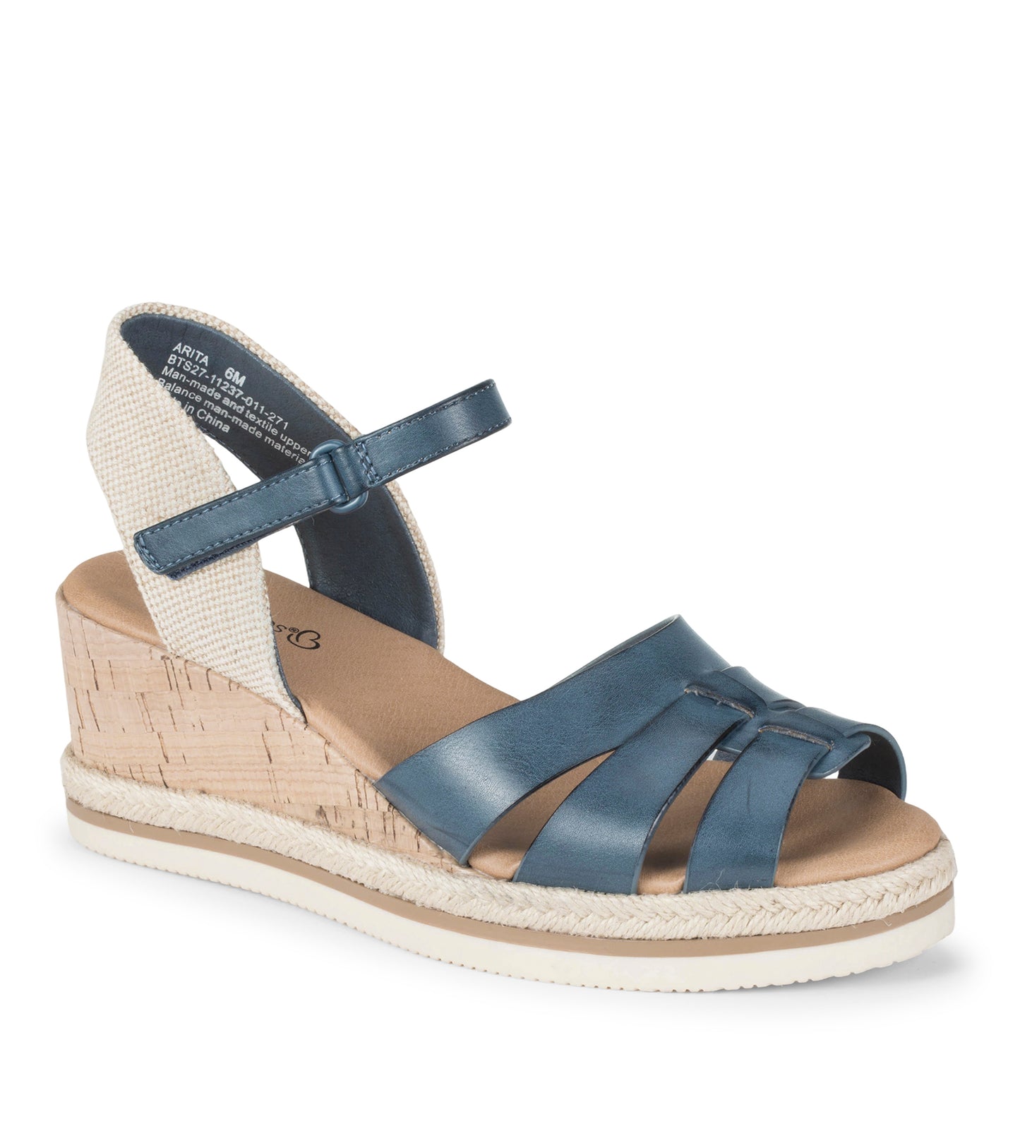 Arita - Coastal Blue - Hero