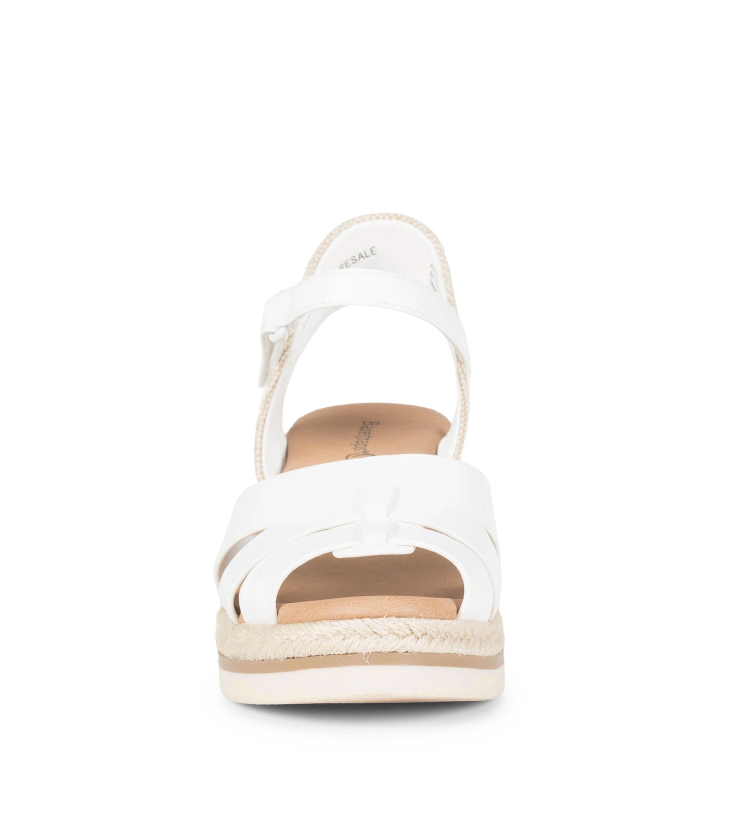 Arita - White - Front