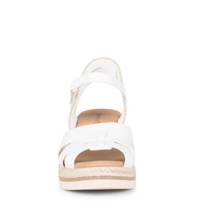 Arita - White - Front
