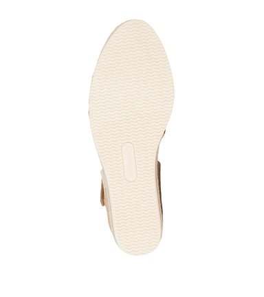 Arita - Auburn - Sole