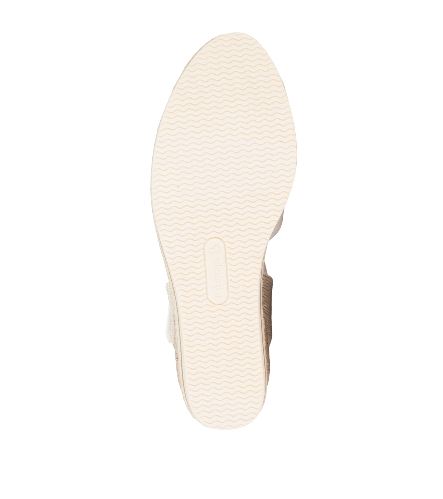 Arita - White - Sole