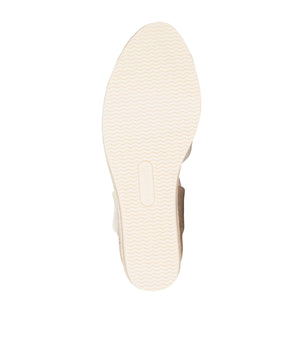 Arita - White - Sole
