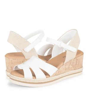 Arita - White - Hero Pair