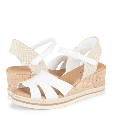 Arita - White - Hero Pair