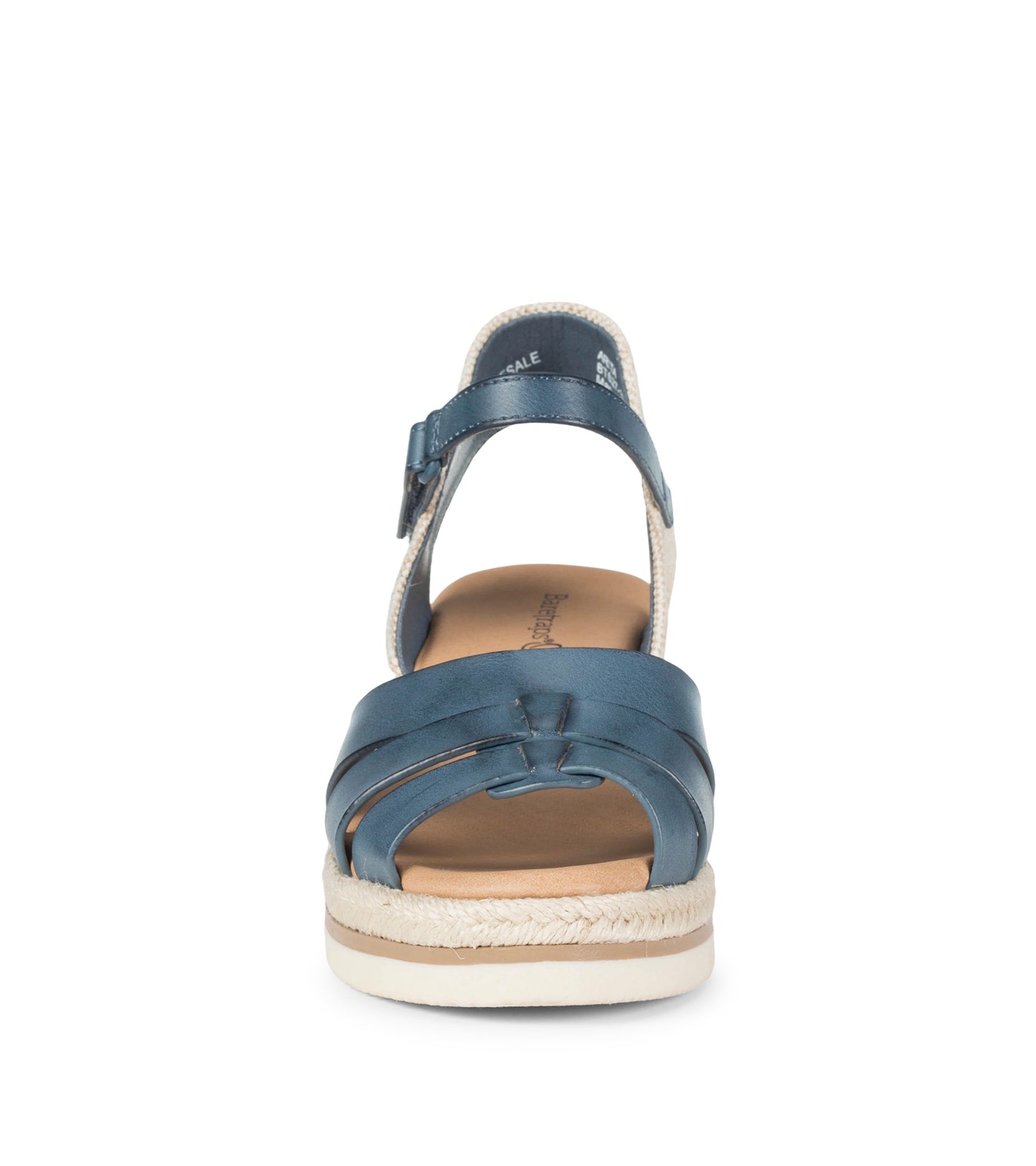 Arita - Coastal Blue - Front