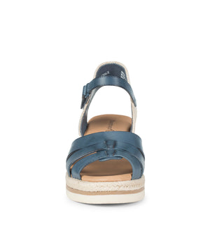 Arita - Coastal Blue - Front