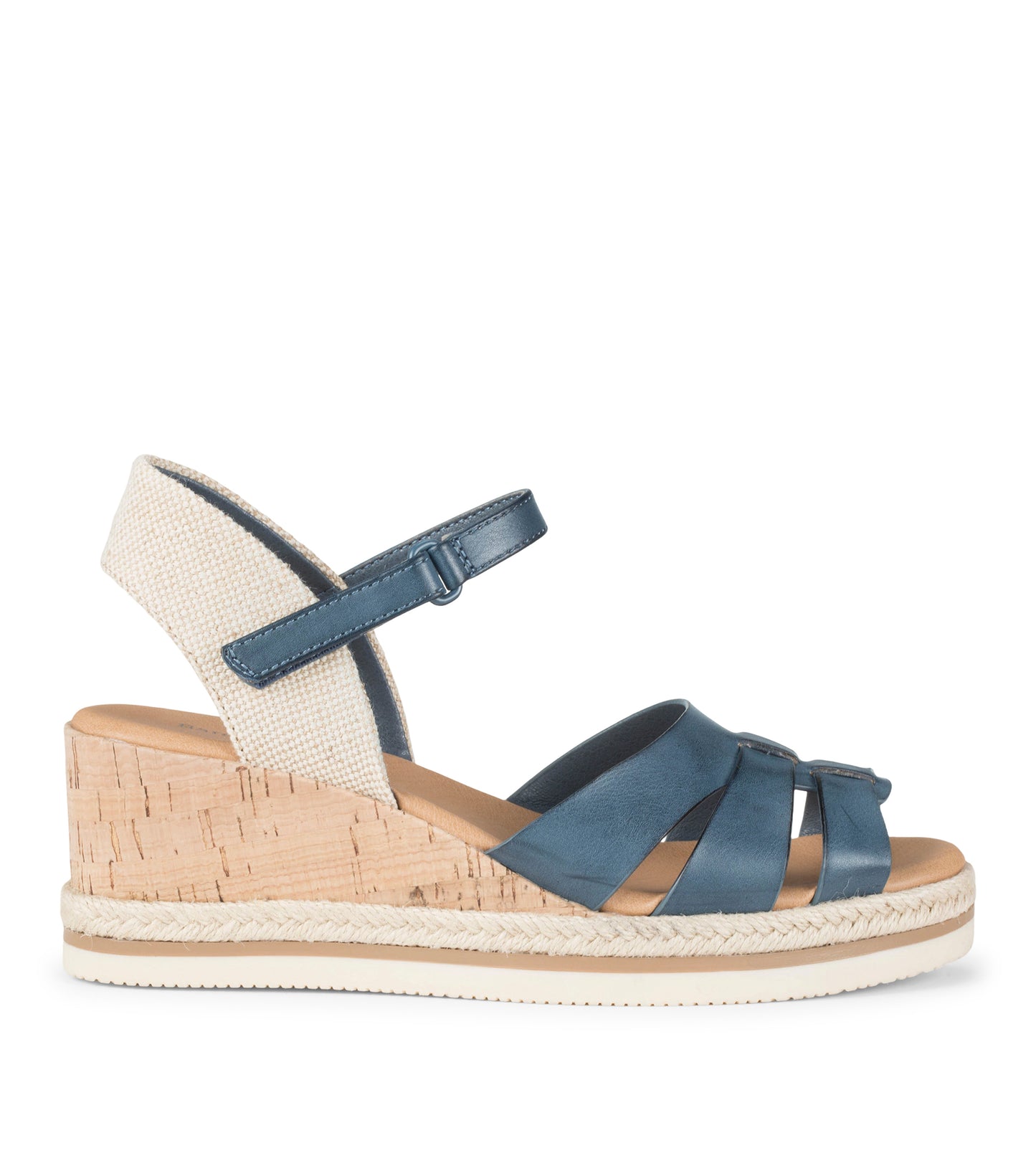Arita - Coastal Blue - Outside