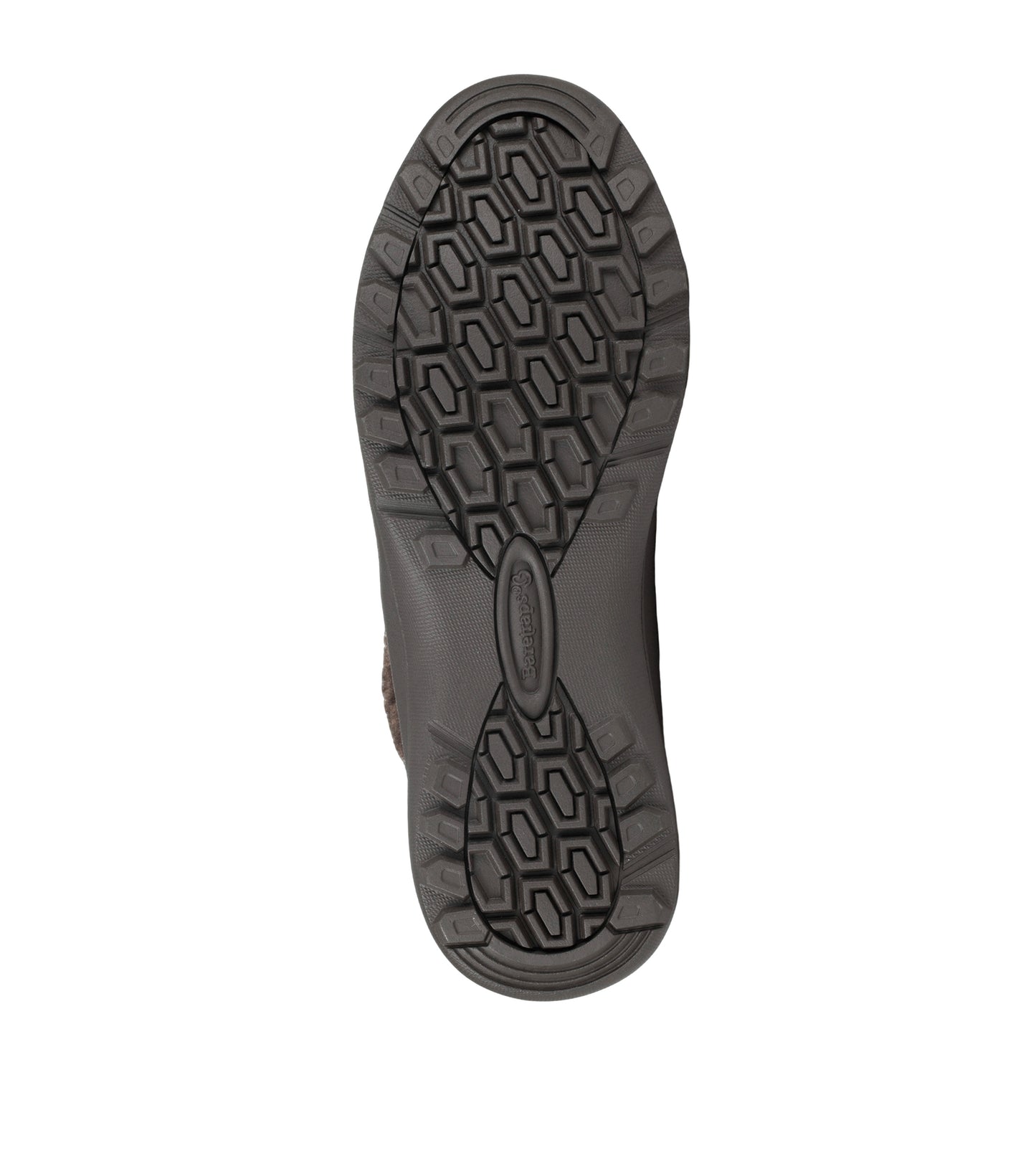 Atlee - Dark Brown - Sole