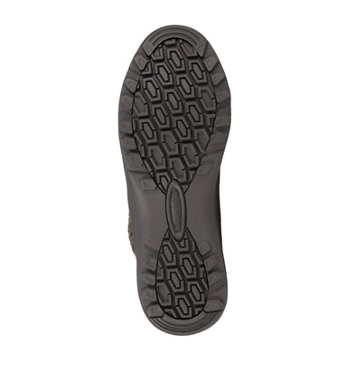 Atlee - Dark Brown - Sole
