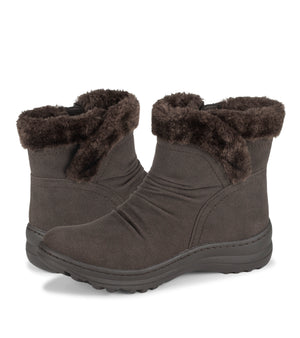 Atlee - Dark Brown - Hero Pair