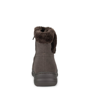 Atlee - Dark Brown - Back