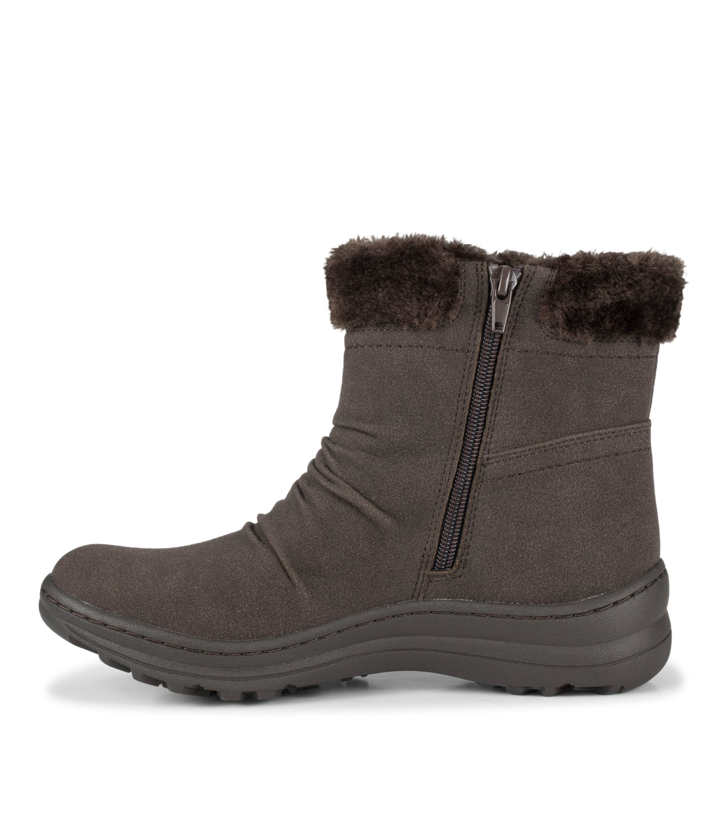 Atlee - Dark Brown - Inside