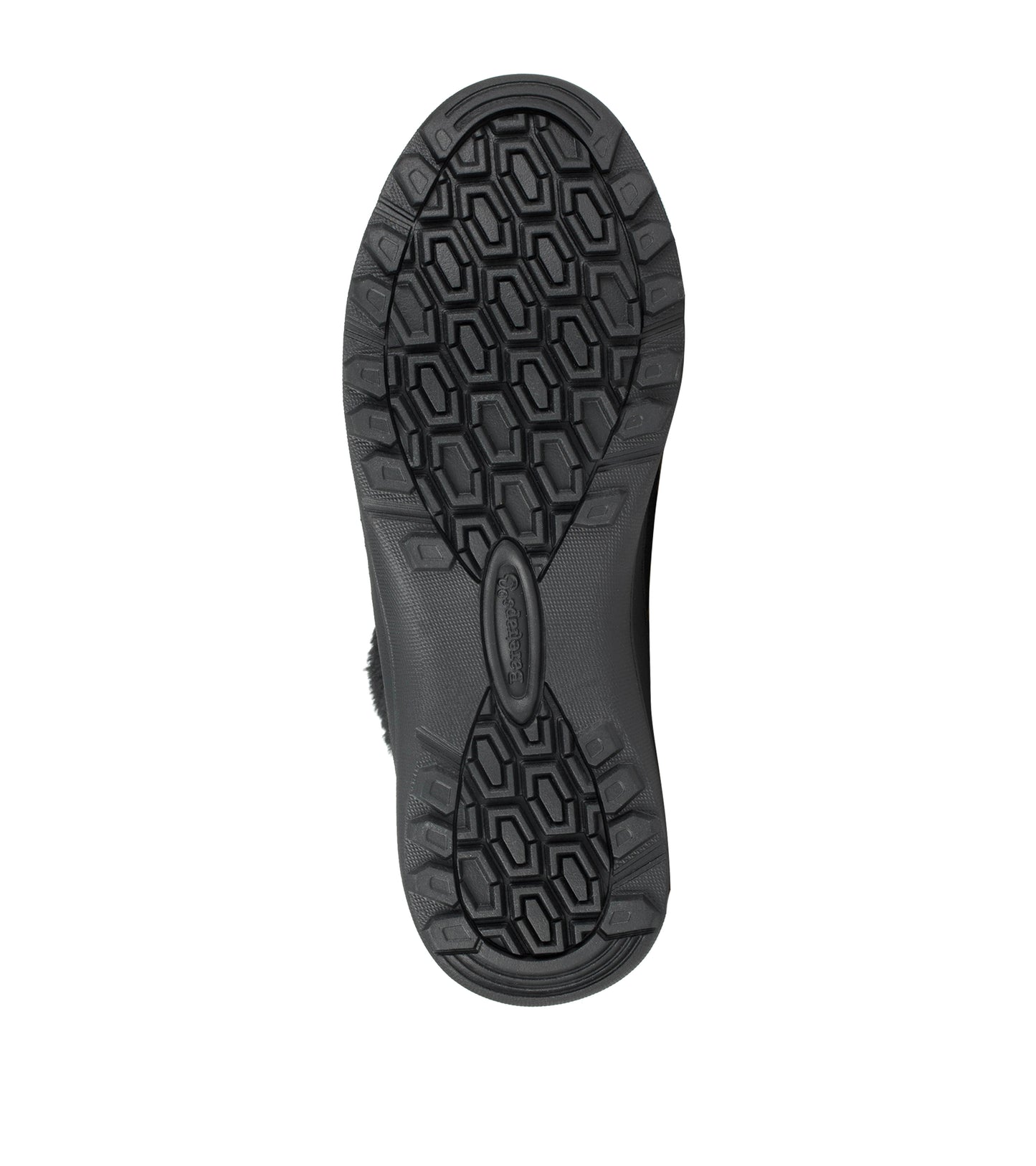 Atlee - Black - Sole