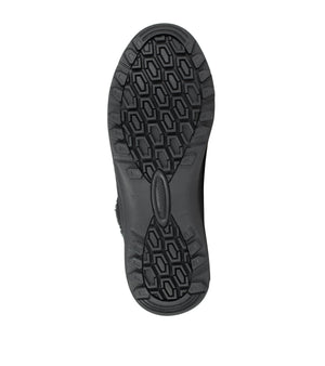Atlee - Black - Sole