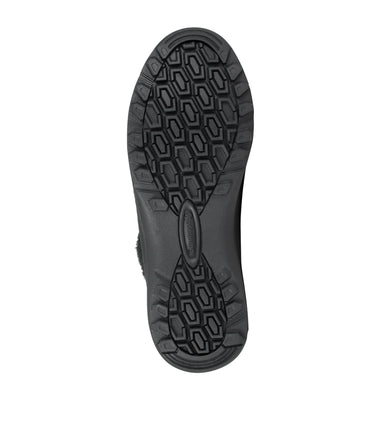 Atlee - Black - Sole