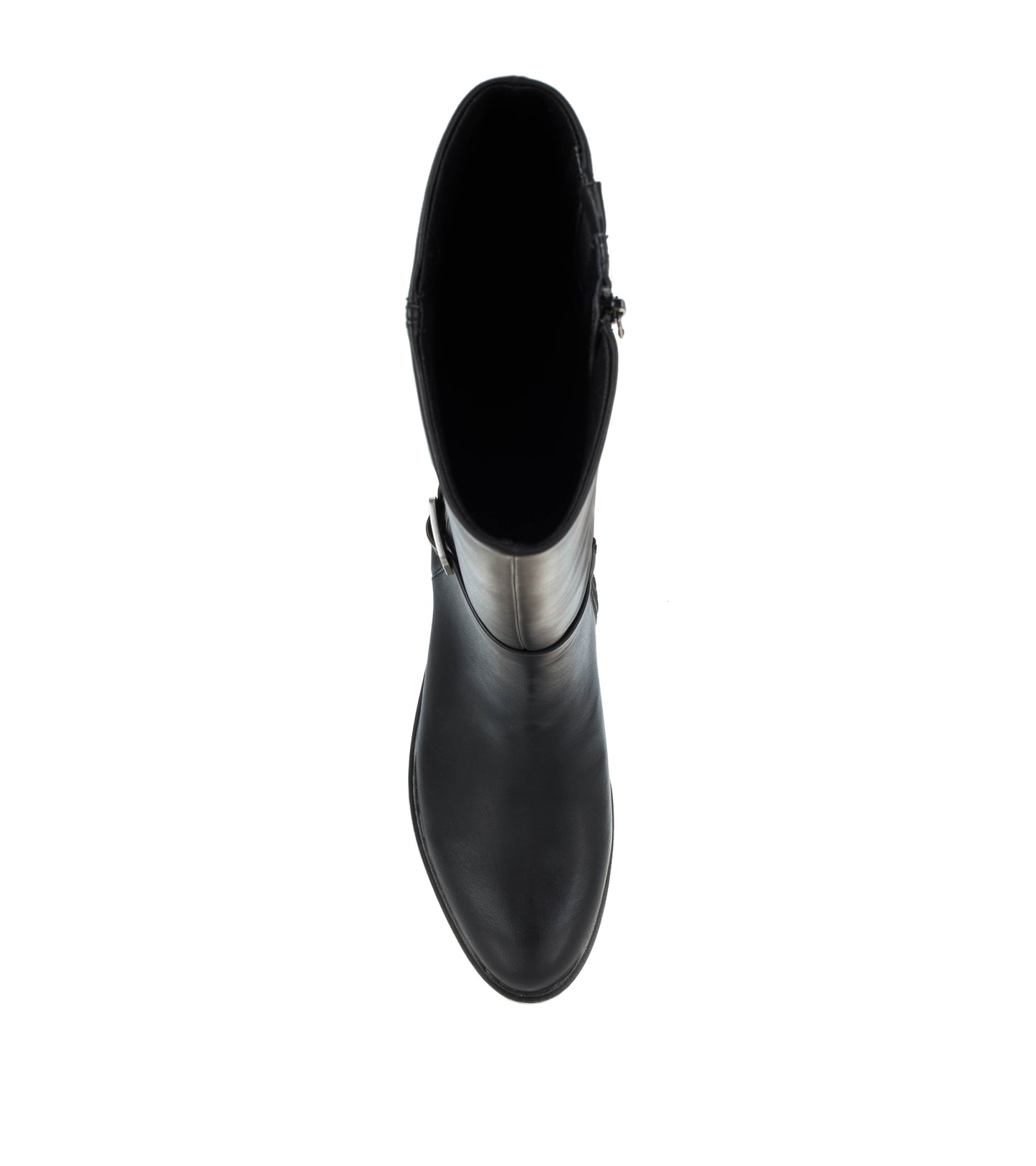 Audria - Black - Top Down