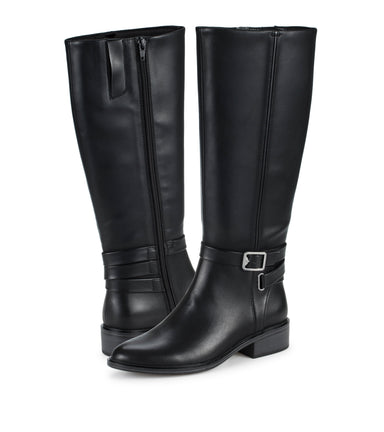 Audria - Black - Hero Pair