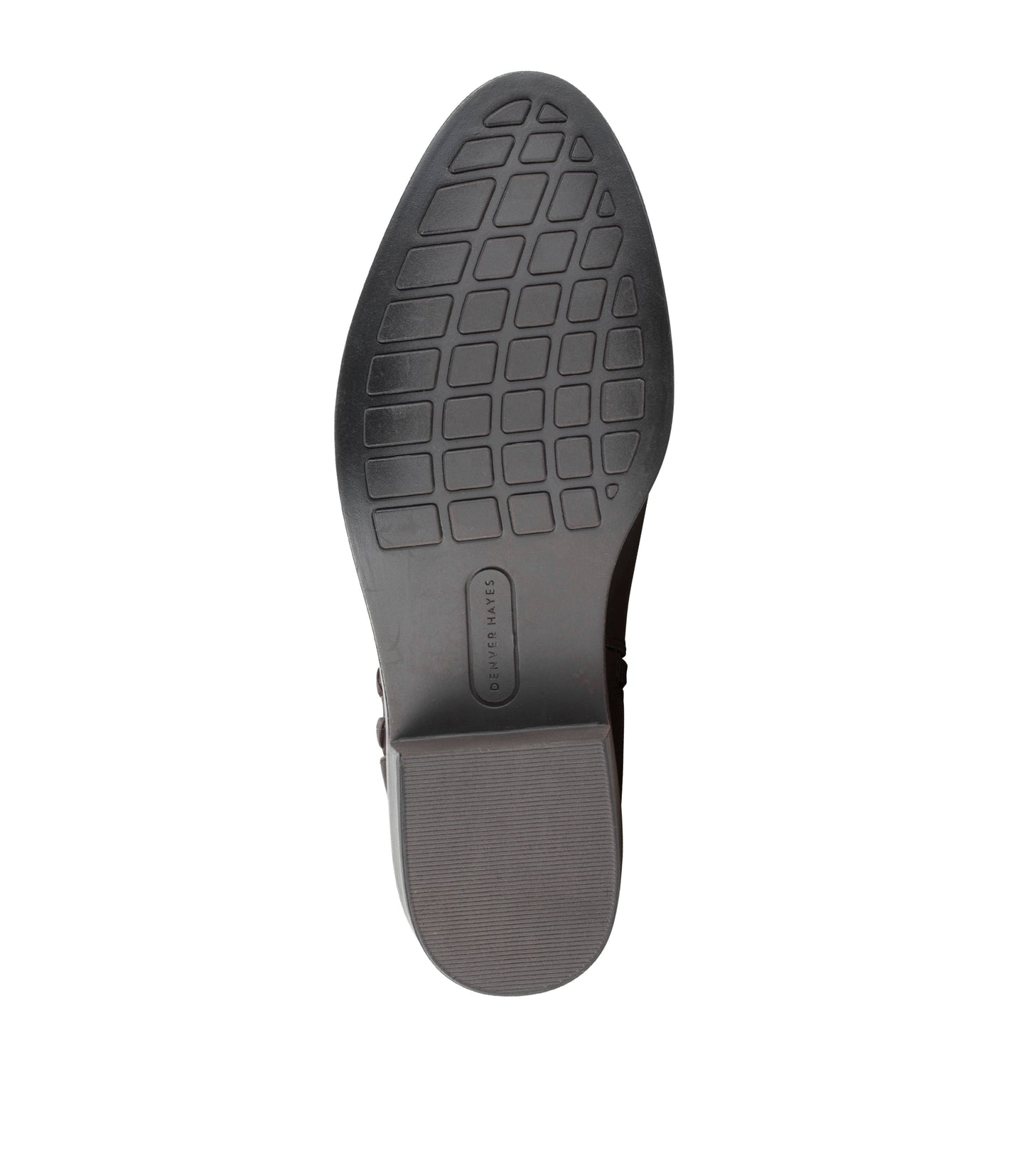 Audria - Mahogany - Sole