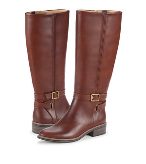 Audria - Mahogany - Hero Pair