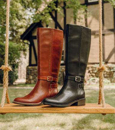 Audria - Mahogany - Lifestyle Image