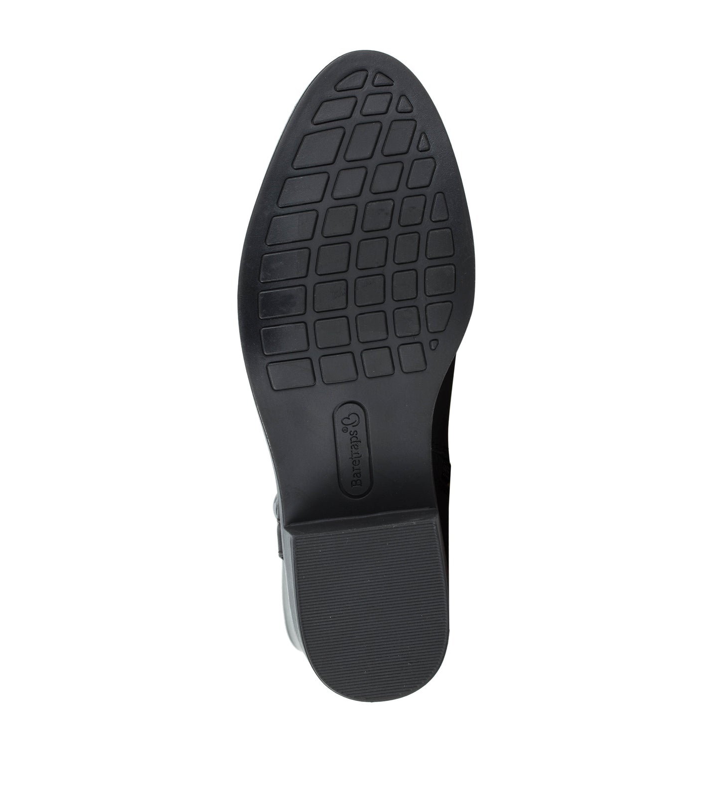 Audria - Black - Sole