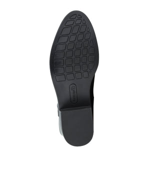 Audria - Black - Sole
