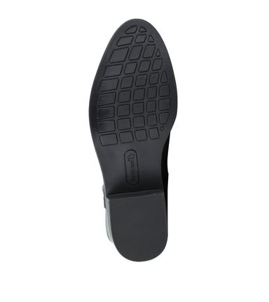 Audria - Black - Sole