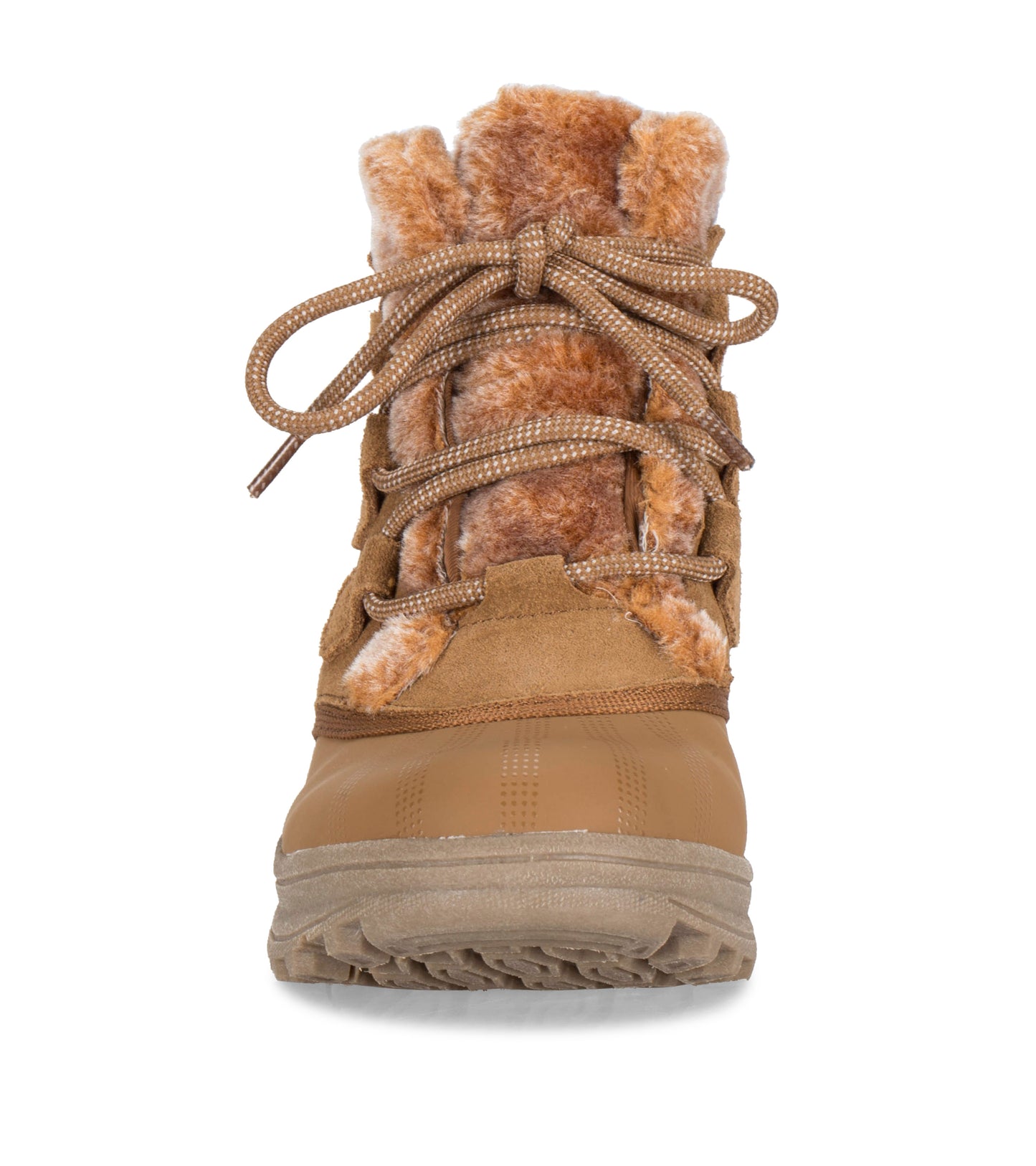 Augustina - Whiskey - Front