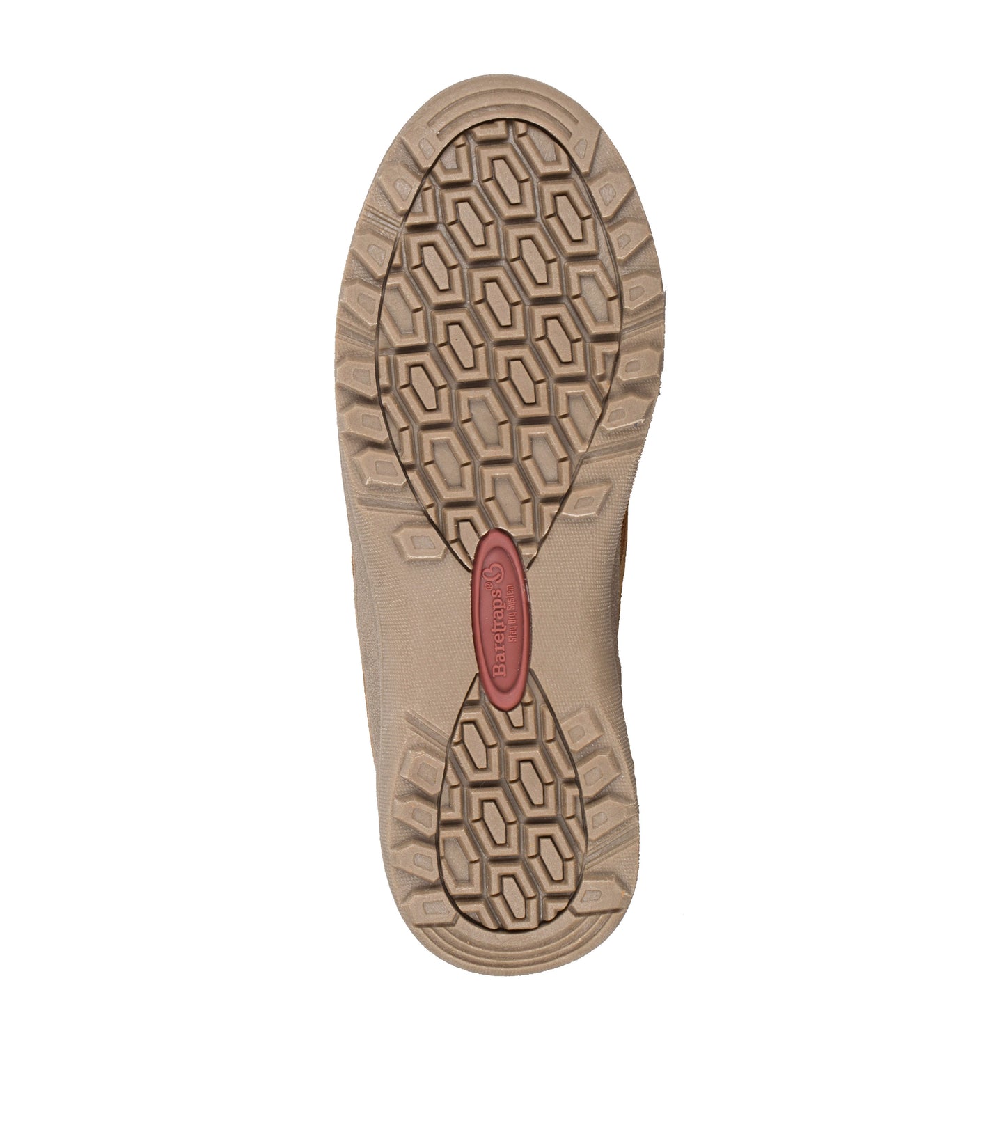 Augustina - Whiskey - Sole