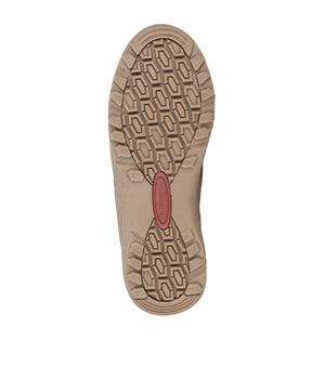 Augustina - Whiskey - Sole