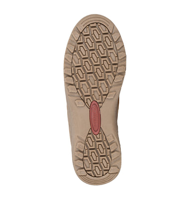 Augustina - Whiskey - Sole