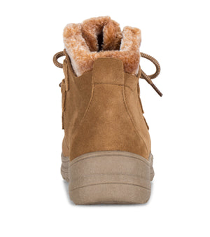 Augustina - Whiskey - Back